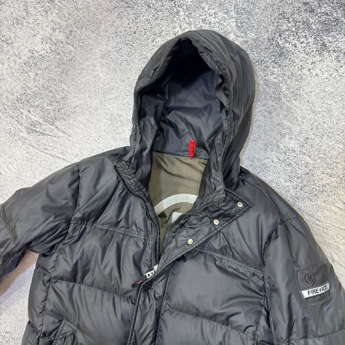 Bogner Bogner Goose Down Puffer Winter Jacket L size 52/42 Size US L / EU 52-54 / 3 - 10 Thumbnail