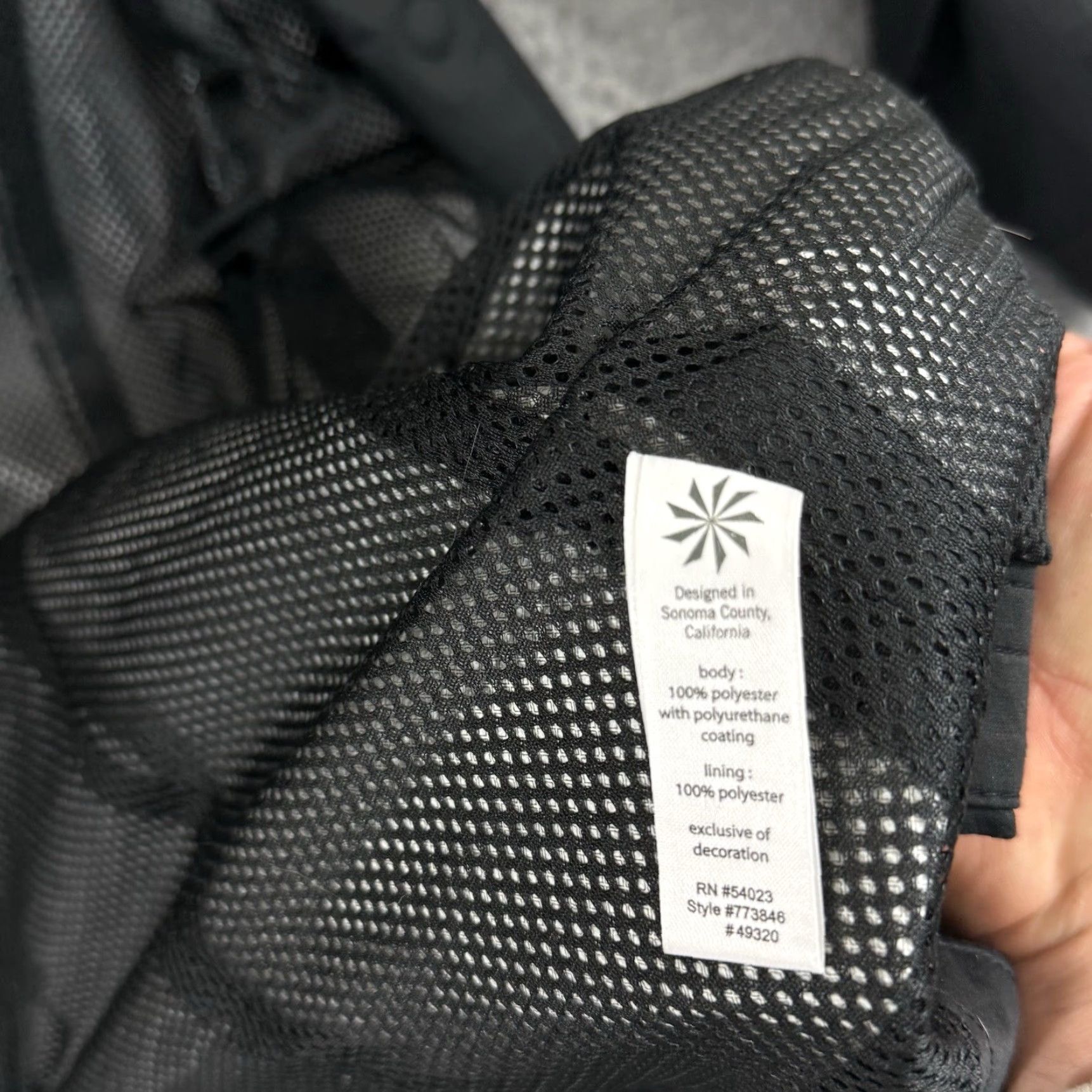 Athleta VINTAGE Size S / US 4 / IT 40 - 6 Thumbnail