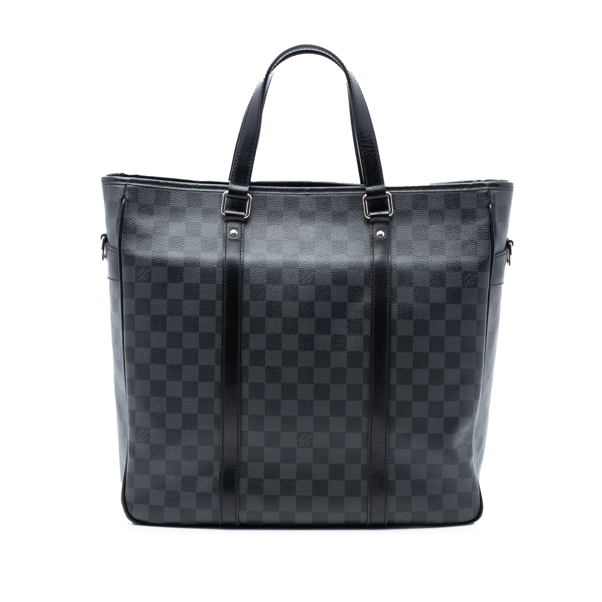 Louis Vuitton Louis Vuitton Damier Graphite Tadao Size ONE SIZE - 1 Thumbnail