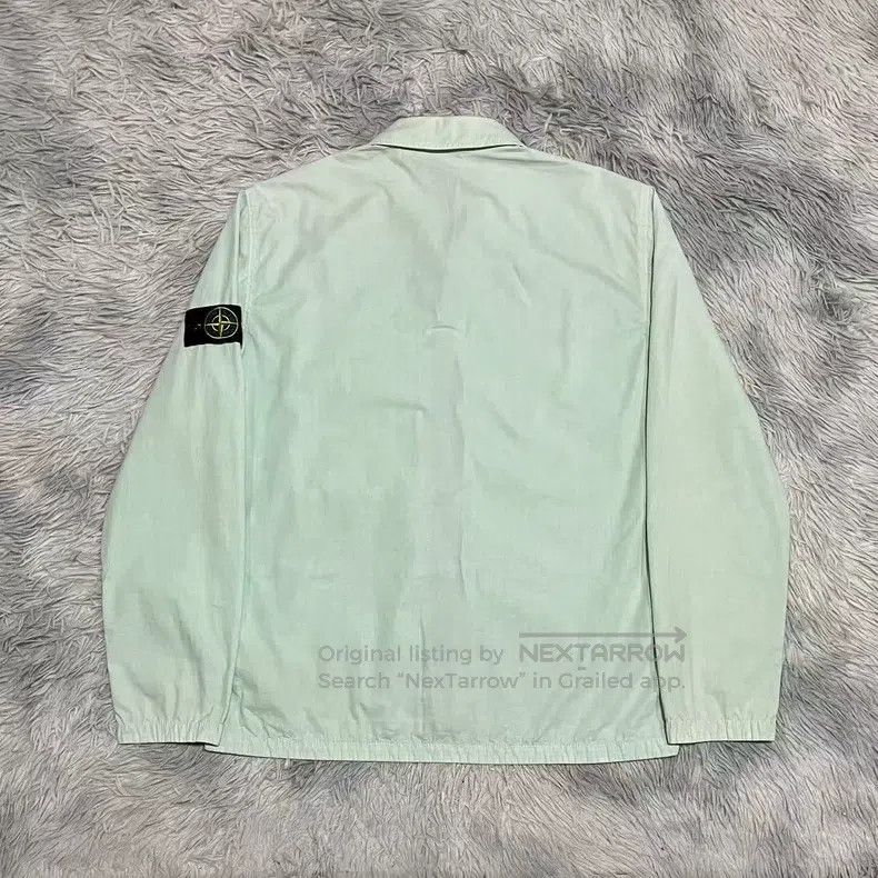 Stone Island Stone Island hoodie Size US XL / EU 56 / 4 - 2 Thumbnail