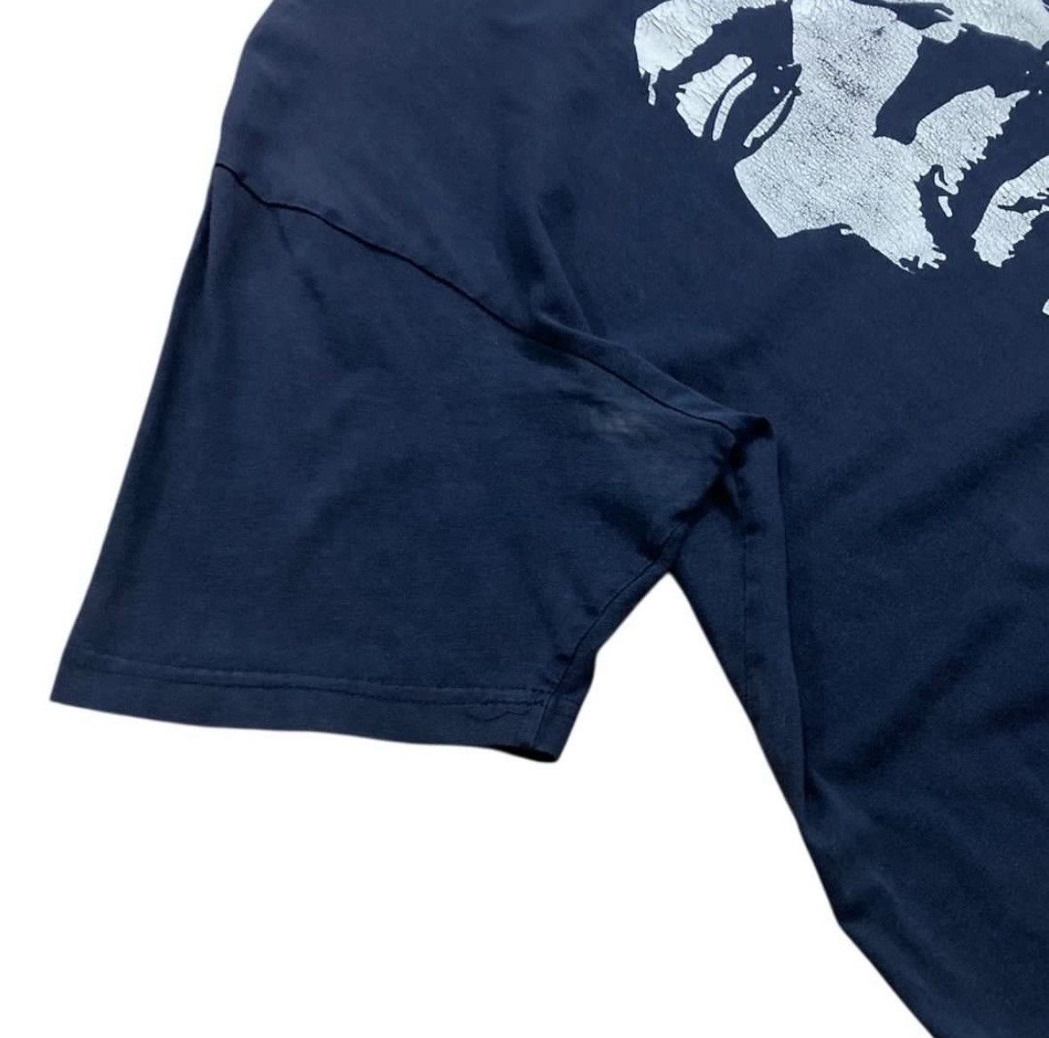 Ecko Unltd. Vintage Ecko Unltd Jimi Hendrix T Shirt Size US L / EU 52-54 / 3 - 8 Thumbnail