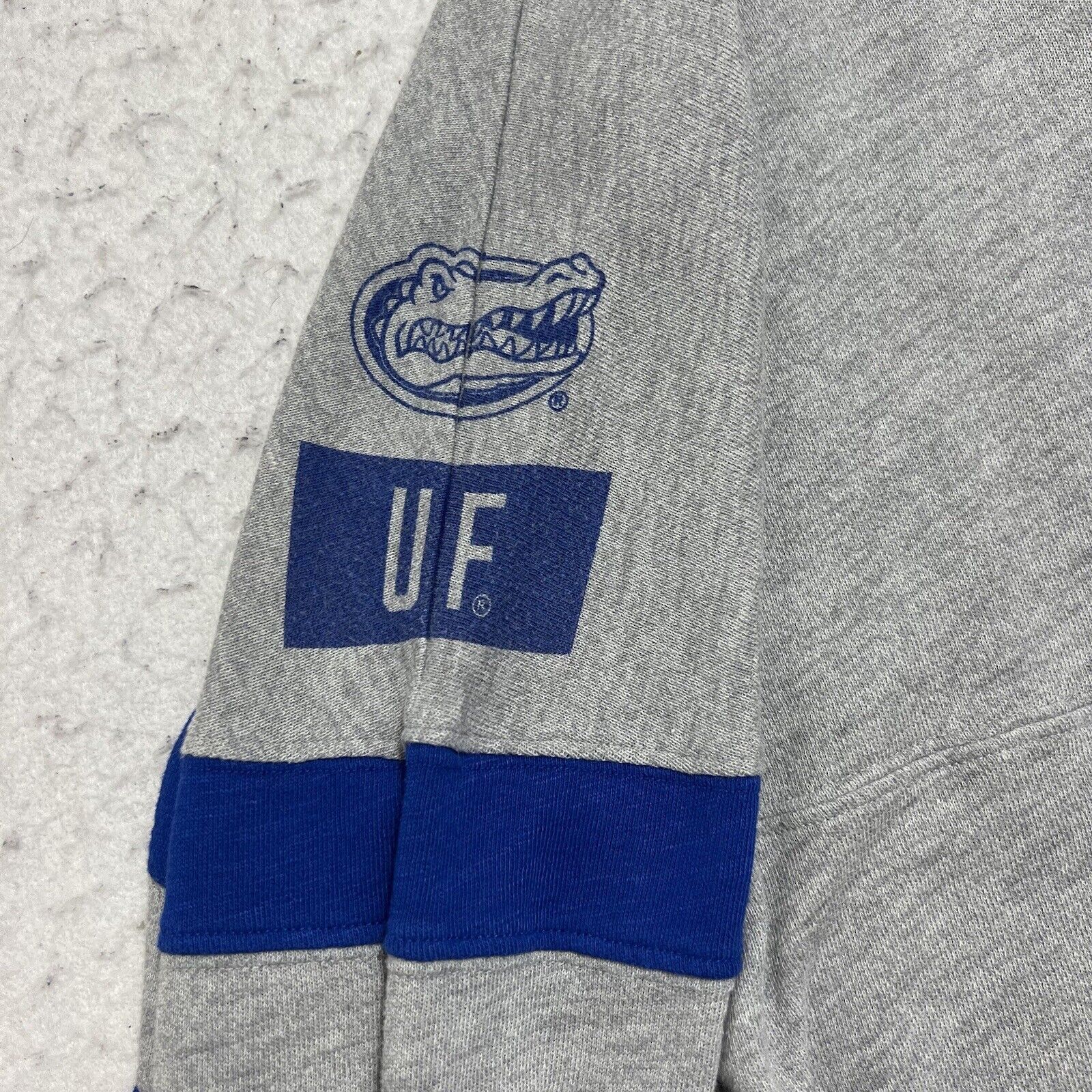 Victoria's Secret Victoria's Secret Florida Gators Medium Lightweight Hoodie Size M / US 6-8 / IT 42-44 - 5 Thumbnail