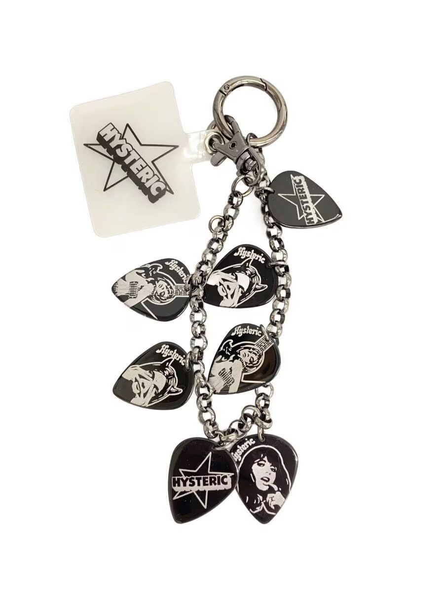 Hysteric Glamour Multi Guitar Pick Bracelet Size ONE SIZE - 1 Thumbnail