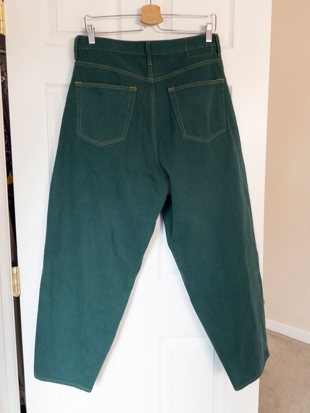 Journal Standard Journal Standard Jeans Size L Size US 34 / EU 50 - 2 Thumbnail