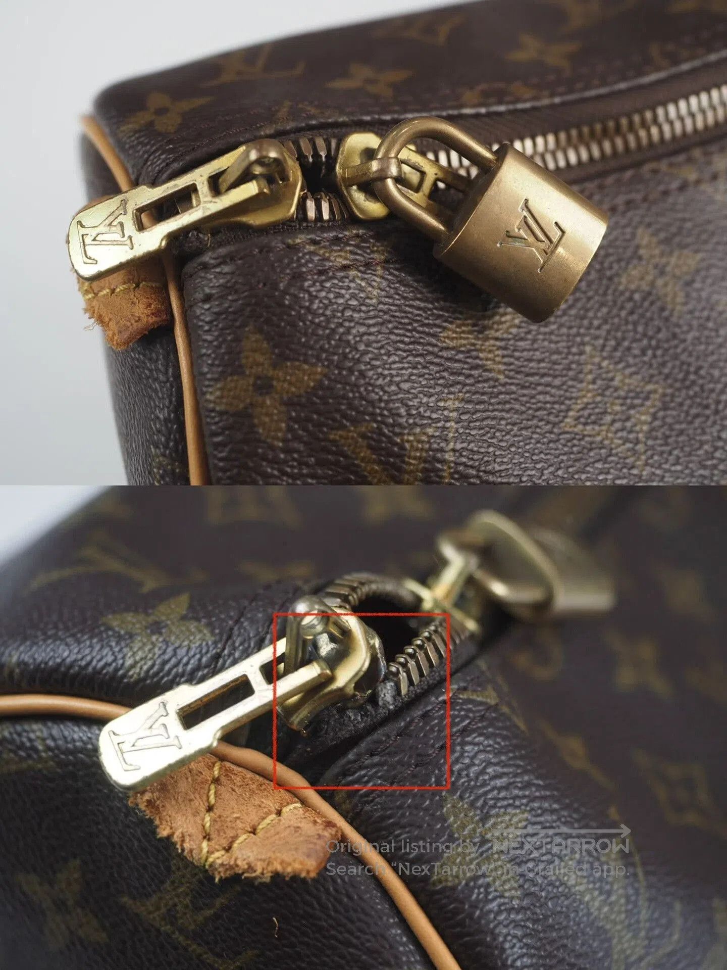 Louis Vuitton louis vuitton monogram keepall bandouliere 55. Size ONE SIZE - 6 Thumbnail