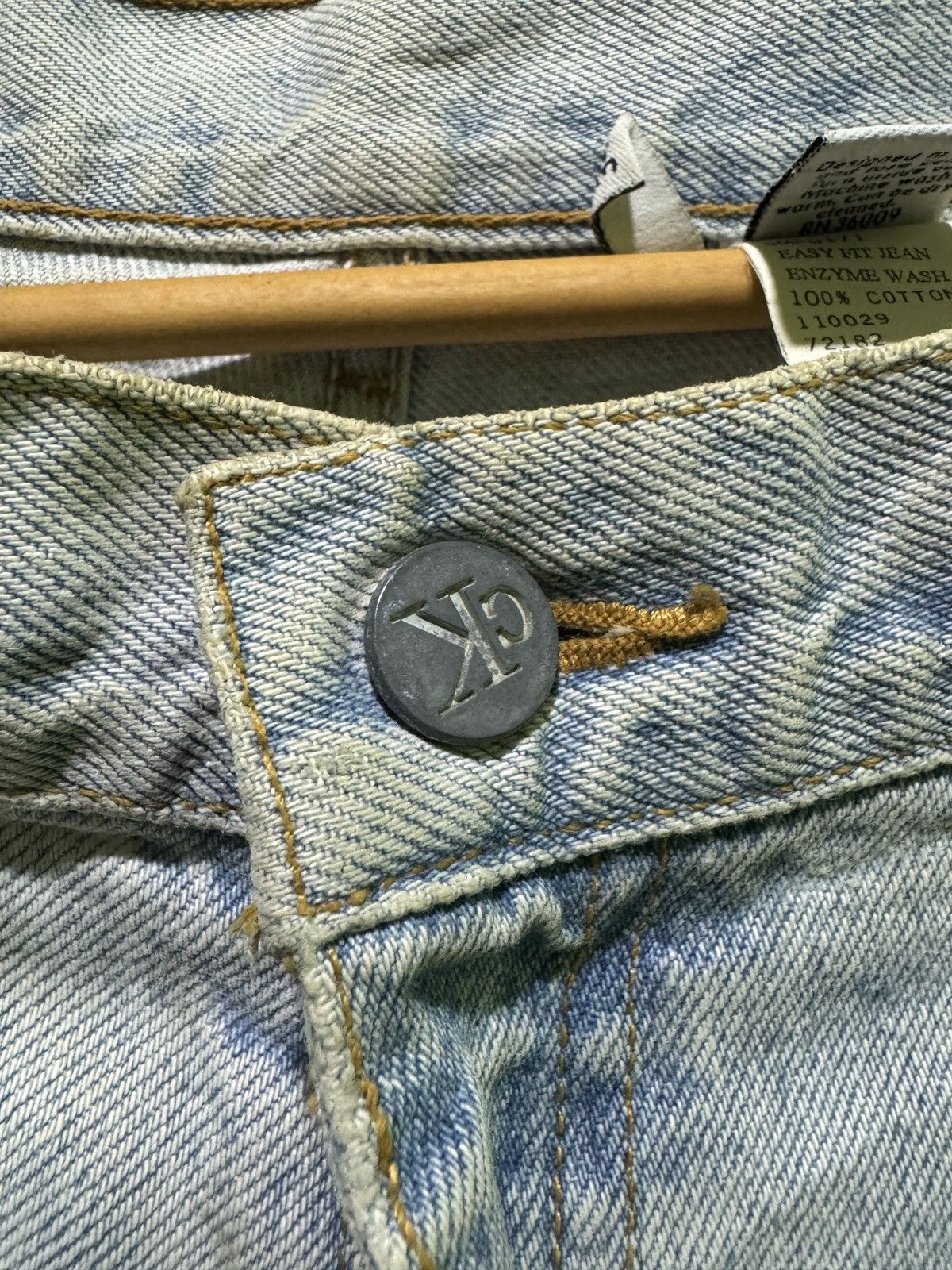 Calvin Klein Calvin Klein Jeans Size US 31 - 8 Thumbnail