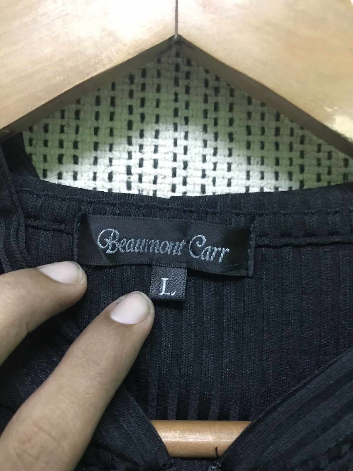 Japanese Brand × Seditionaries LY1314‼️‼️ punk beaunont carr Size US L / EU 52-54 / 3 - 4 Thumbnail