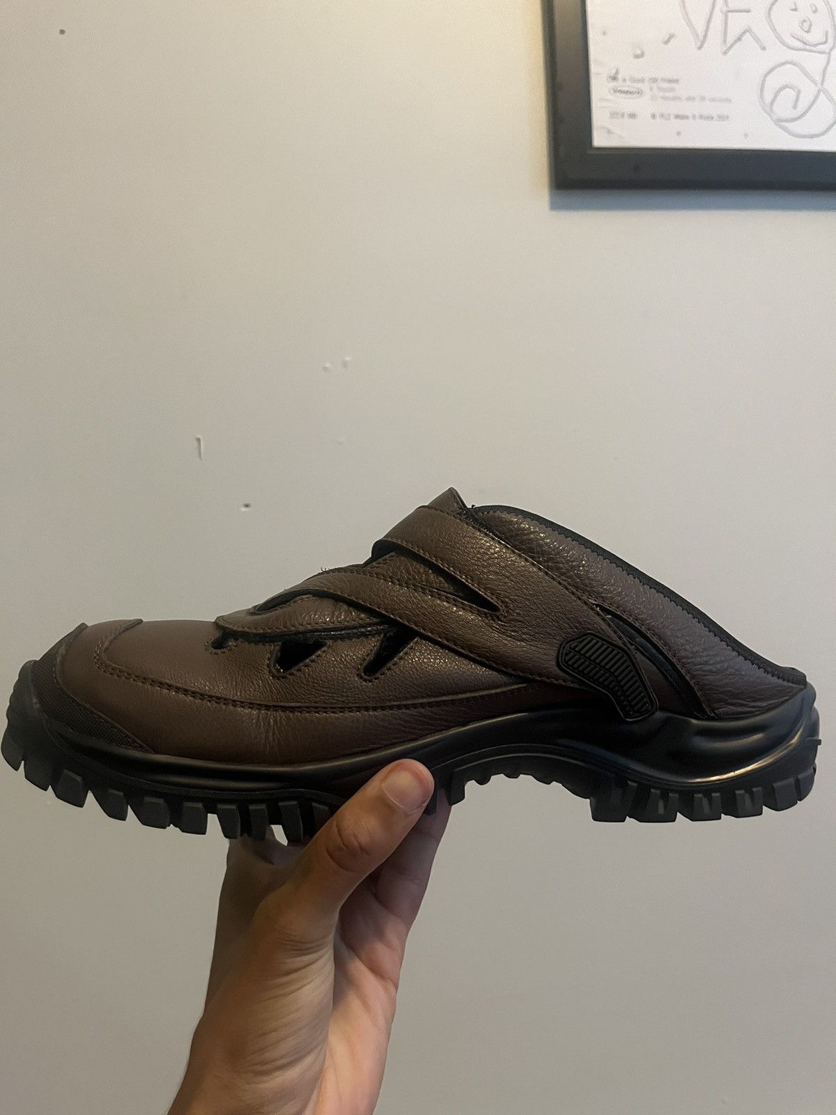 Kiko Kostadinov Kiko Wessex Sabo | Grailed