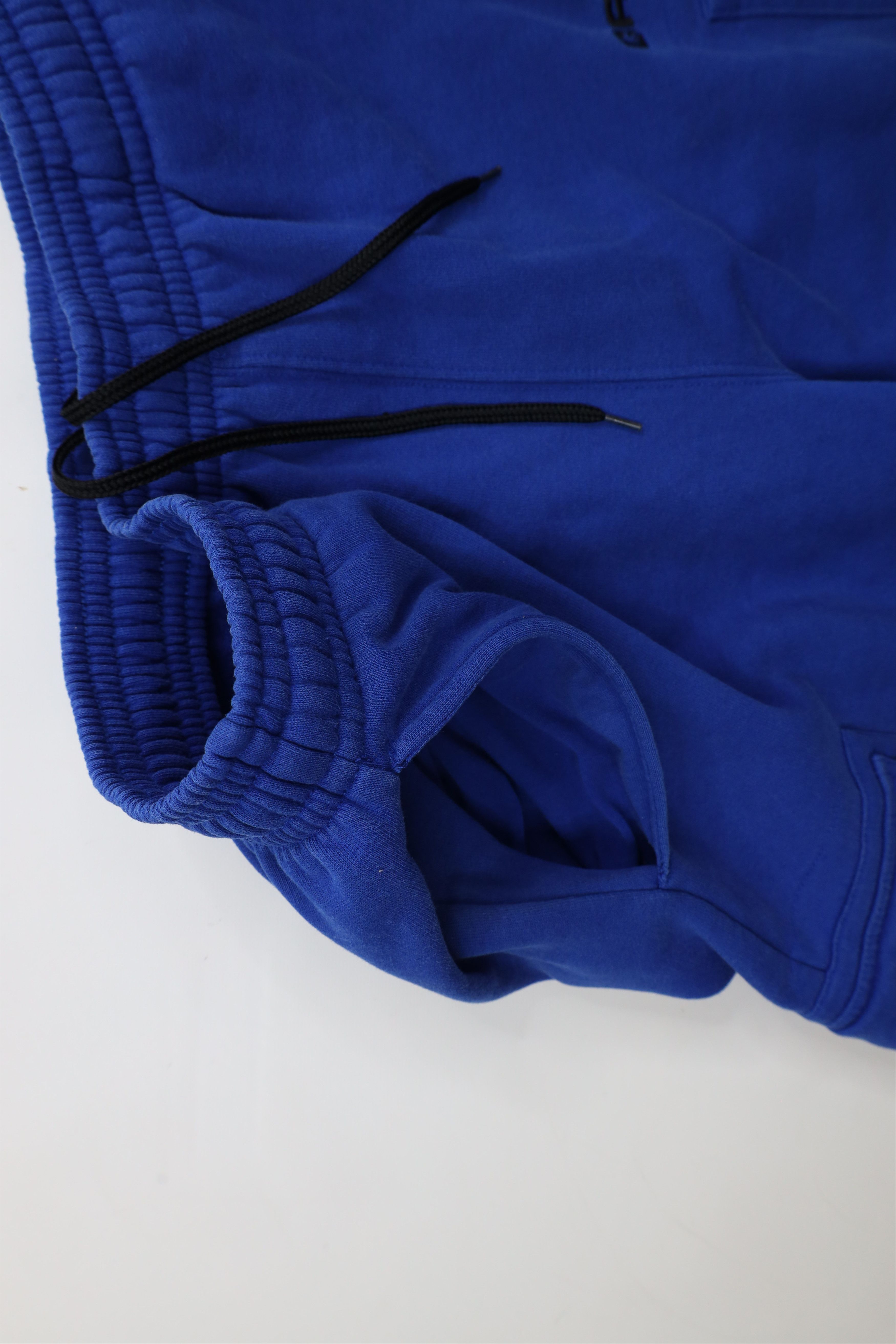 Vintage Vintage Y2K And 1 And One Basketball Baggy Cargo Sweatpants Size US 34 / EU 50 - 6 Thumbnail