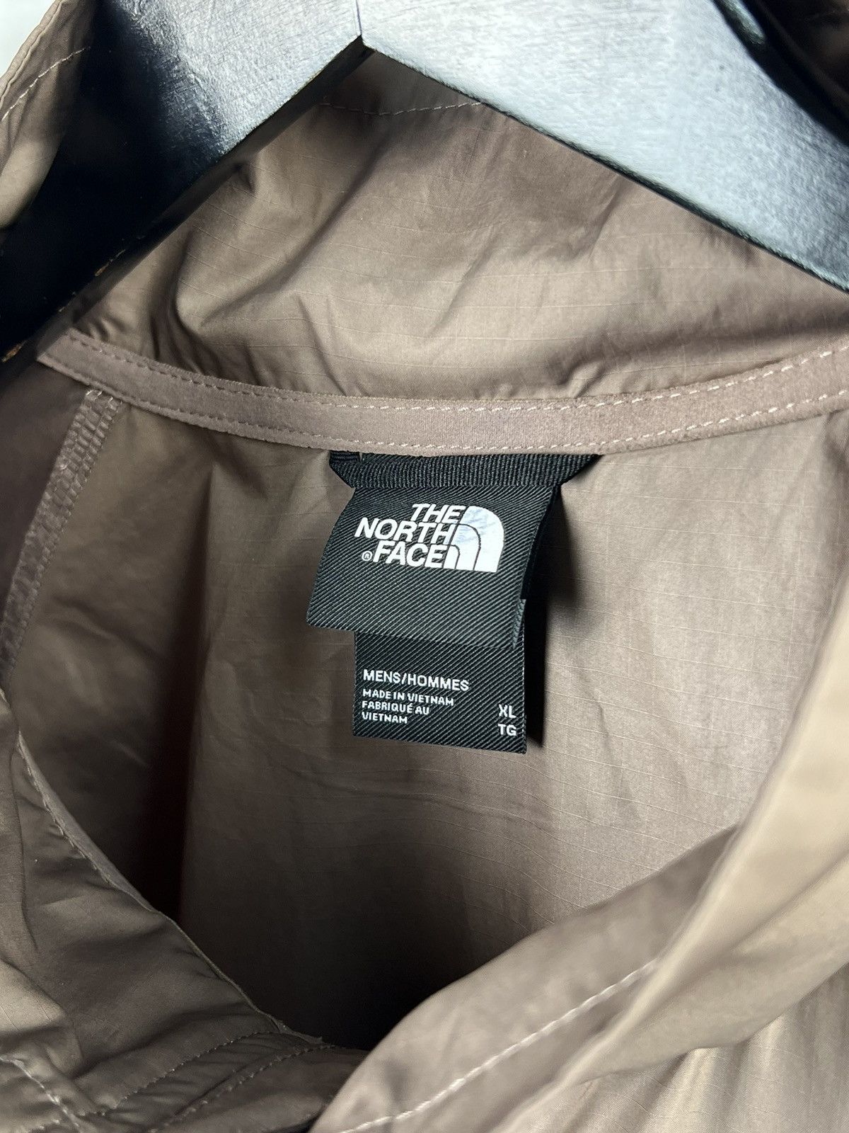 The North Face The North Face Lightweight Anorak Jacket Size XL Size US XL / EU 56 / 4 - 6 Thumbnail