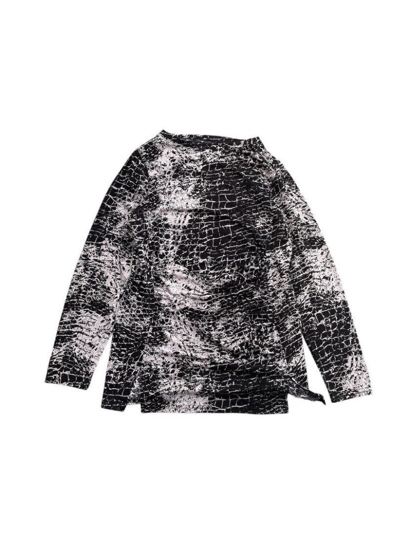 Hysteric Glamour × If Six Was Nine × Japanese Brand JAPANASE Y2K LONGSLEVEE Size US L / EU 52-54 / 3 - 1 Thumbnail