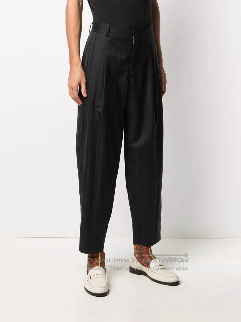 Comme des Garcons Comme Des Garcons size M pants Size US 27 - 1 Thumbnail