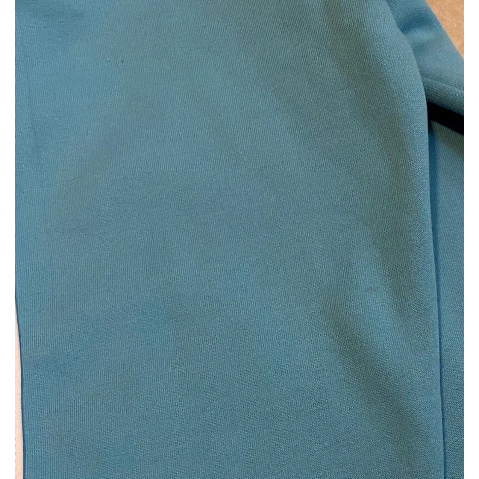 Vintage VINTAGE 80s Chinese Uniform Polo Shirt S College Track University Grunge 90s Sun Blue Men T-Shirt Long Sleeve Zip Polo Size US S / EU 44-46 / 1 - 5 Thumbnail