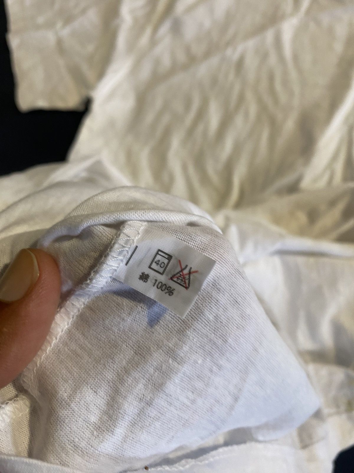Other Size s California clothing big logo Size US S / EU 44-46 / 1 - 7 Thumbnail