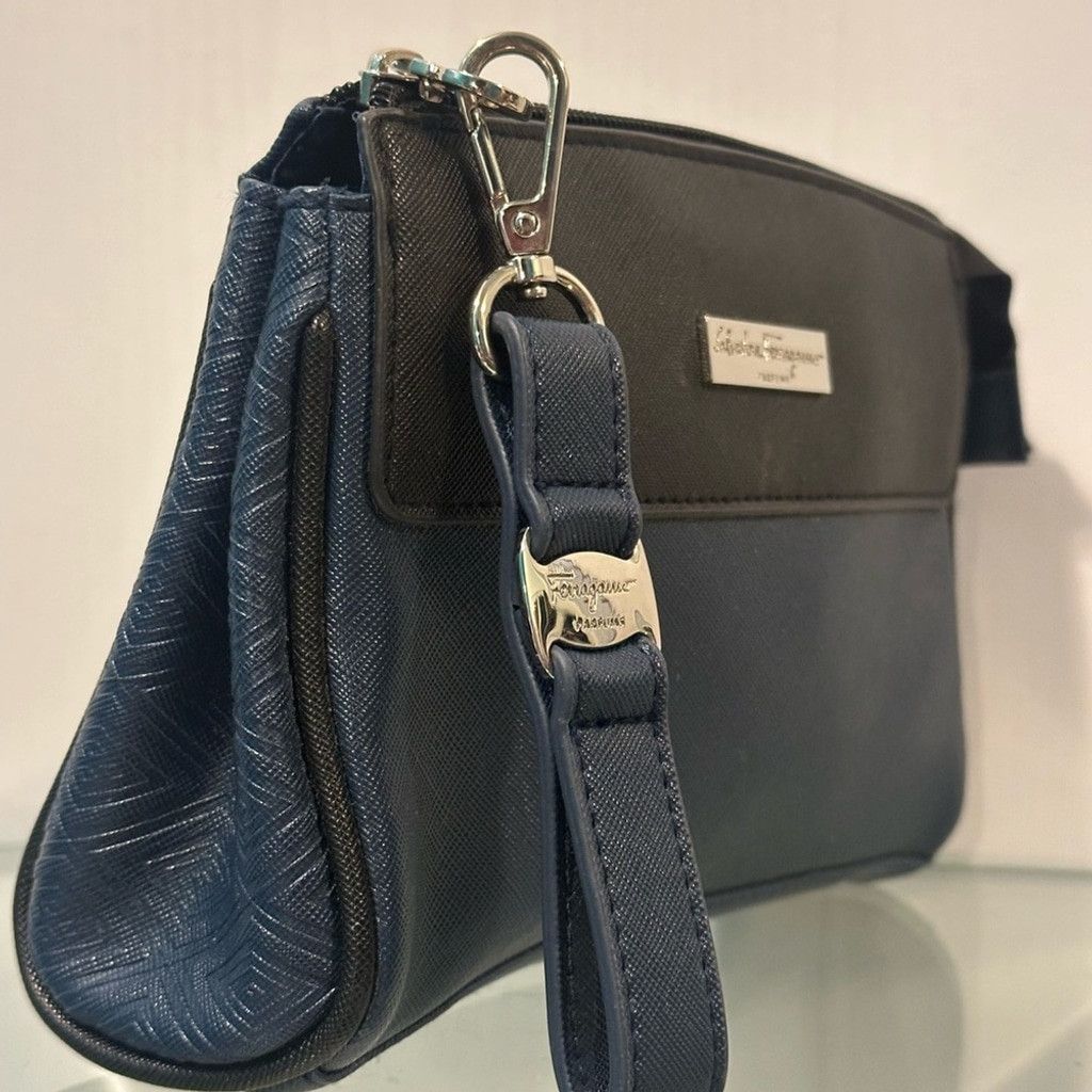 Salvatore Ferragamo Salvatore Ferragamo Wristlet & Keychain Size ONE SIZE - 2 Thumbnail