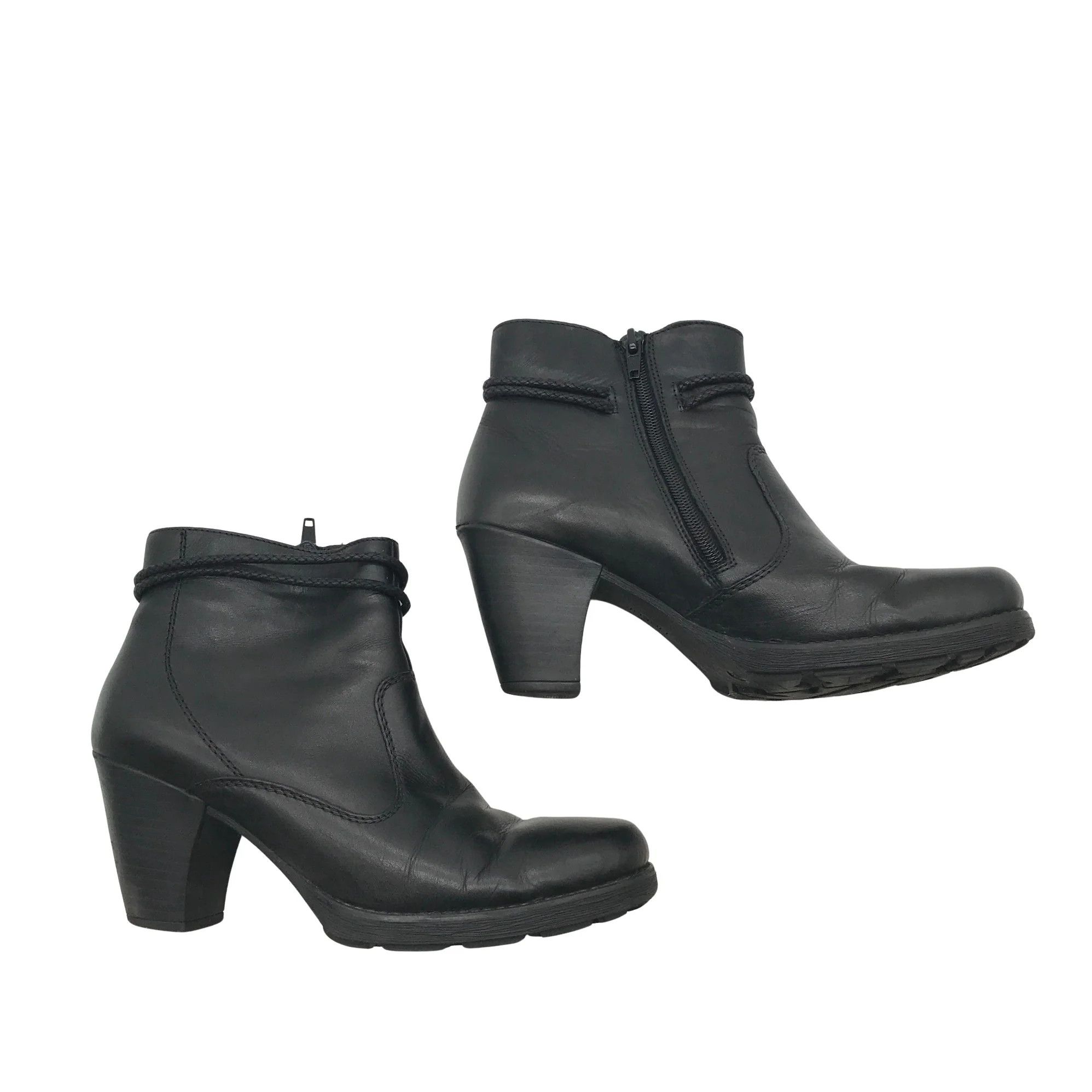 Rieker Rieker Lace up boots Size US 8 / IT 38 - 1 Thumbnail