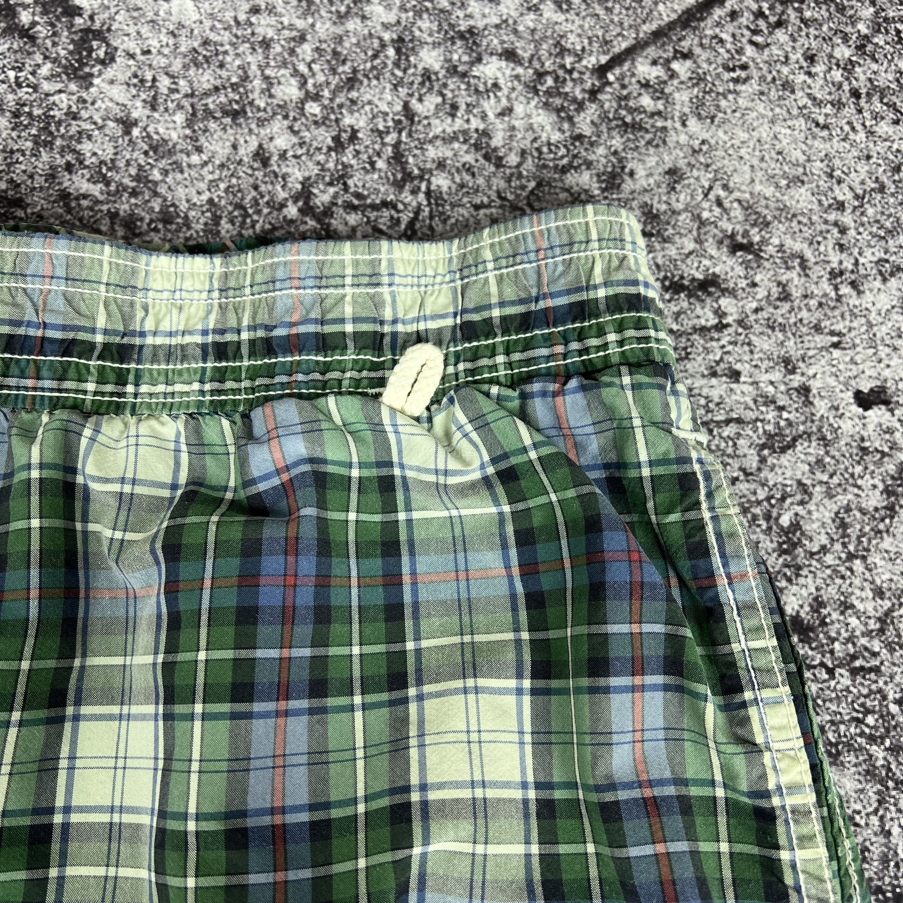 Polo Ralph Lauren Polo Ralph Lauren Shorts Big Logo Size XXL Size US 36 / EU 52 - 6 Thumbnail