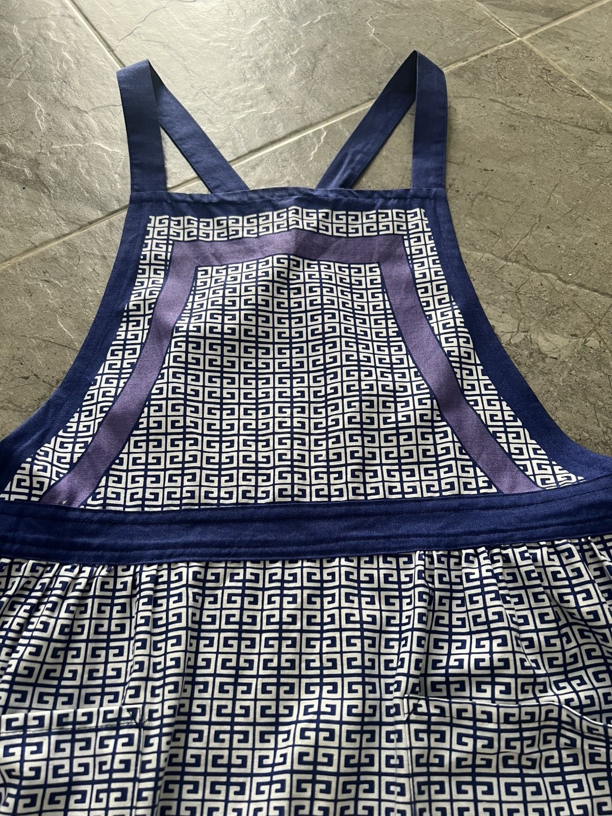 Givenchy Givenchy Tabliers apron Size ONE SIZE - 4 Thumbnail