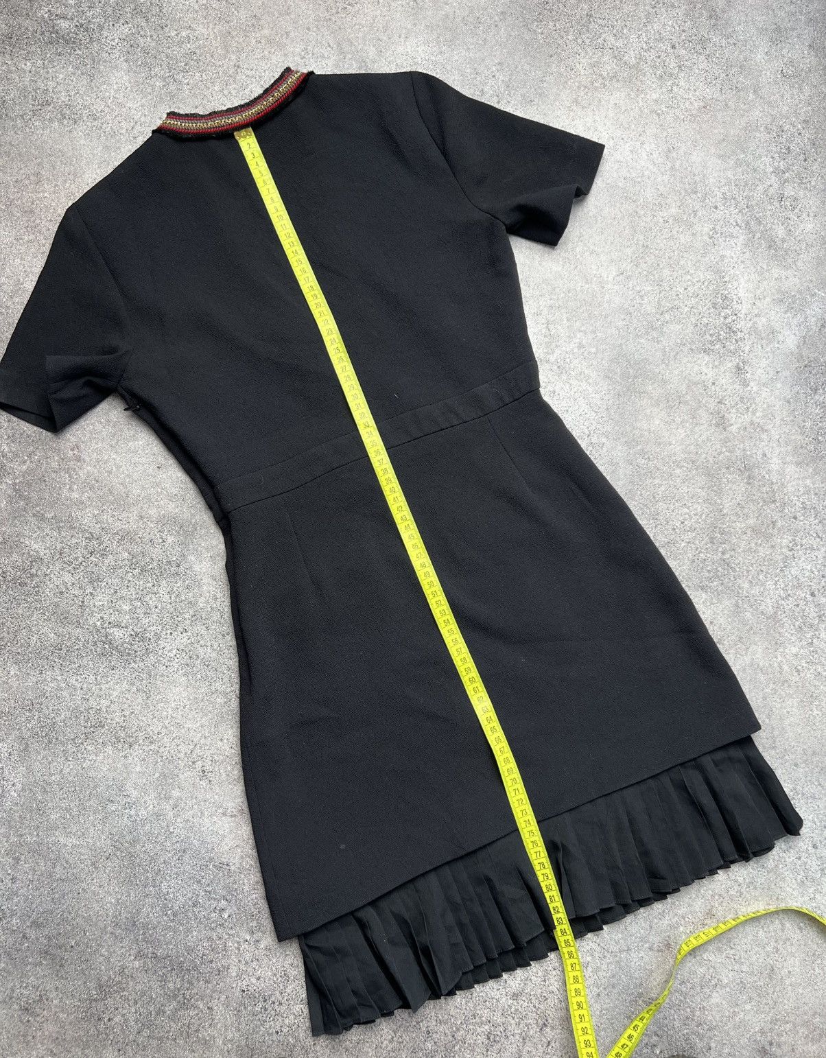 Sandro Sandro cutie flare dress Size S / US 4 / IT 40 - 9 Thumbnail