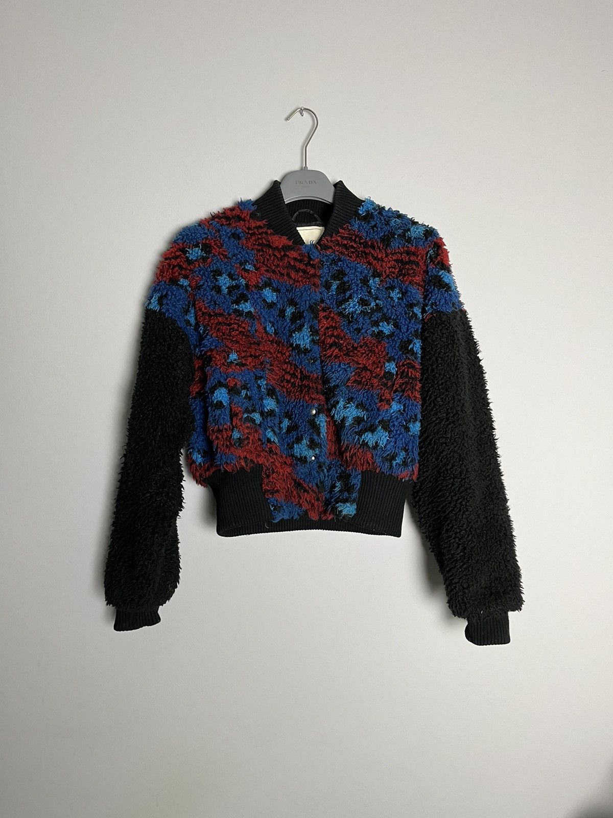Kenzo Kenzo hm jacket Size S / US 4 / IT 40 - 3 Thumbnail