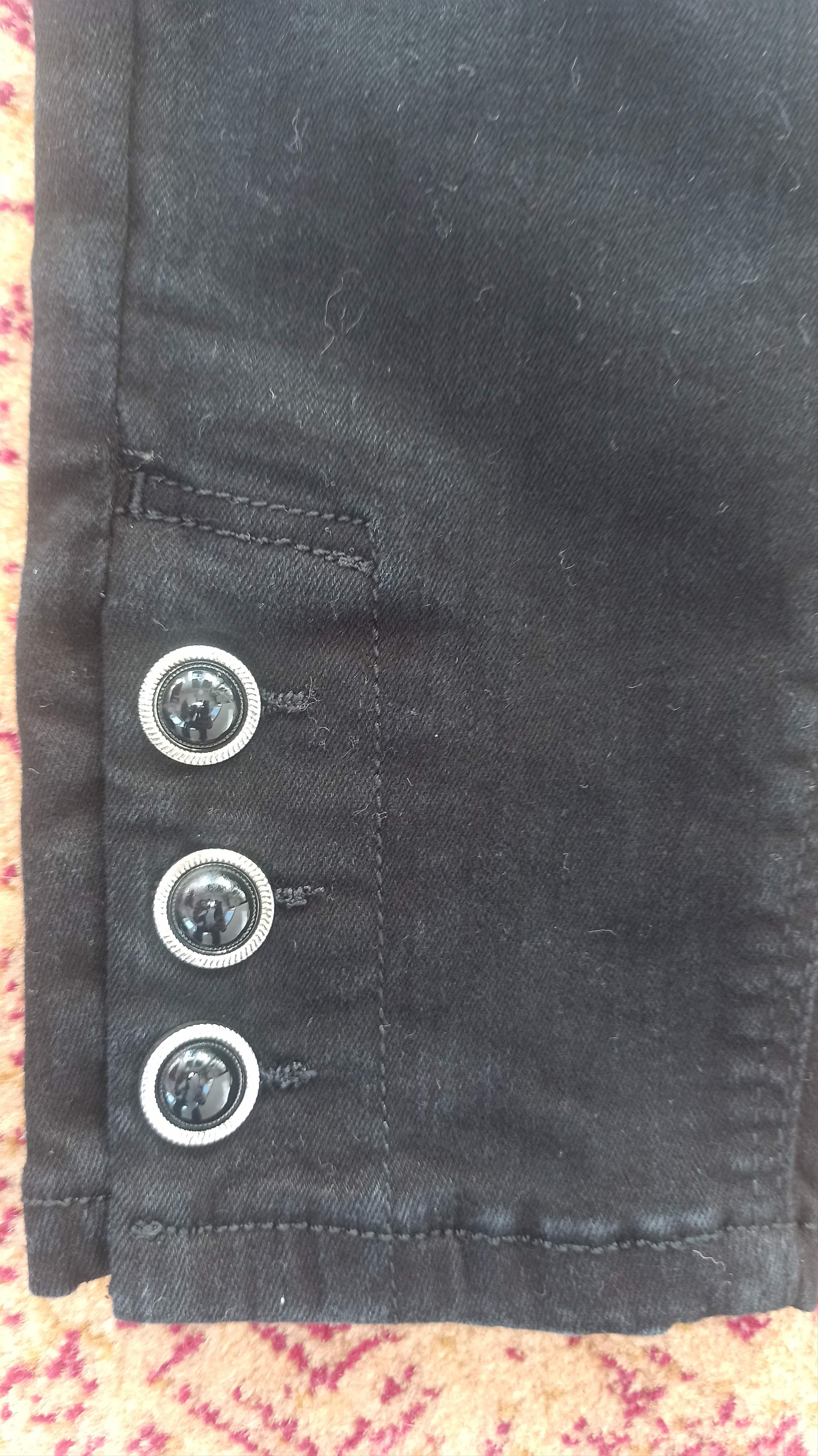 Guess Vintage jeans Guess Size 26" / US 2 / IT 38 - 3 Thumbnail