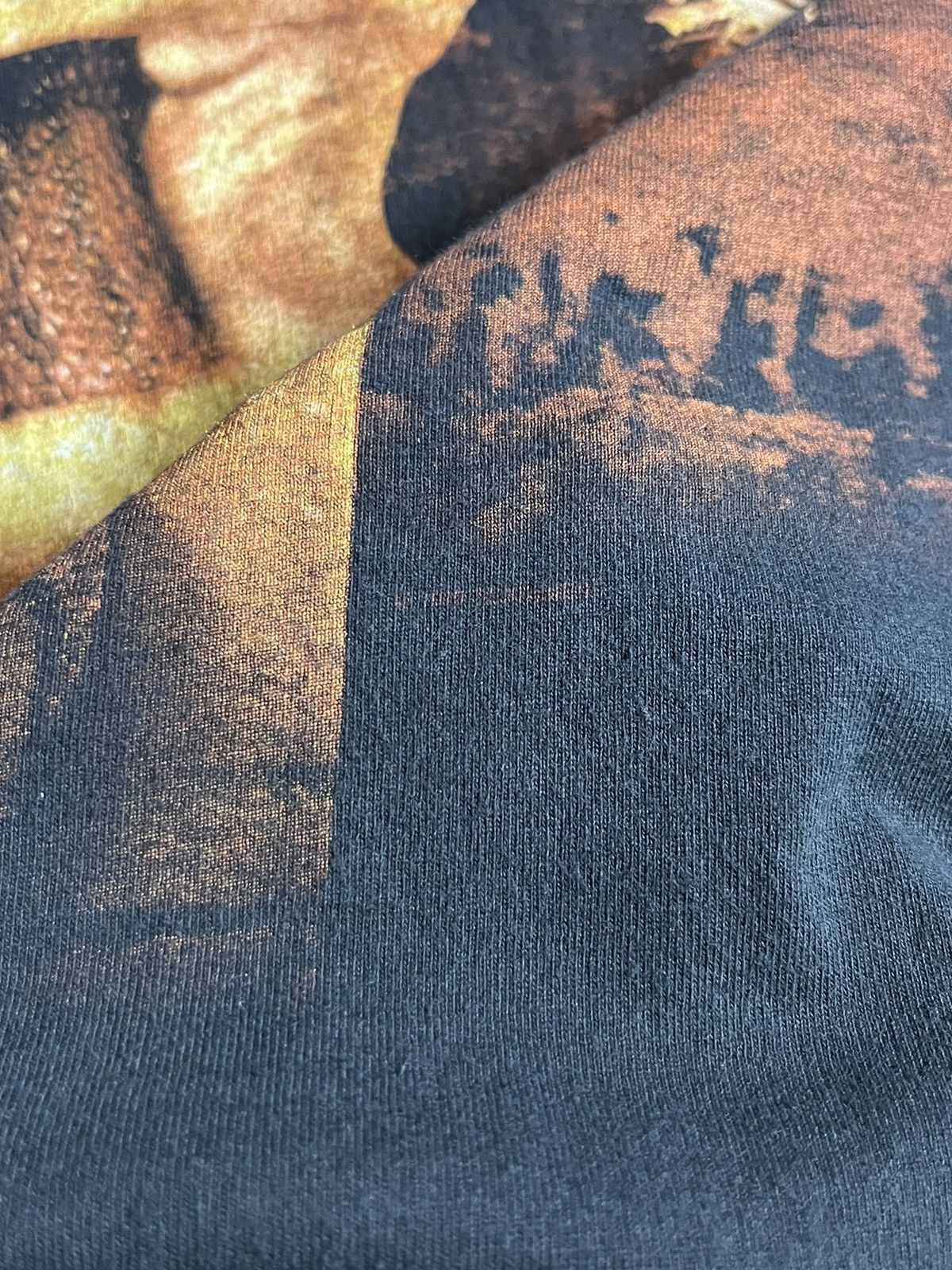 Band Tees × Vintage Vintage 1999 Testament Band LongSleeve Tshirt Size US L / EU 52-54 / 3 - 3 Thumbnail