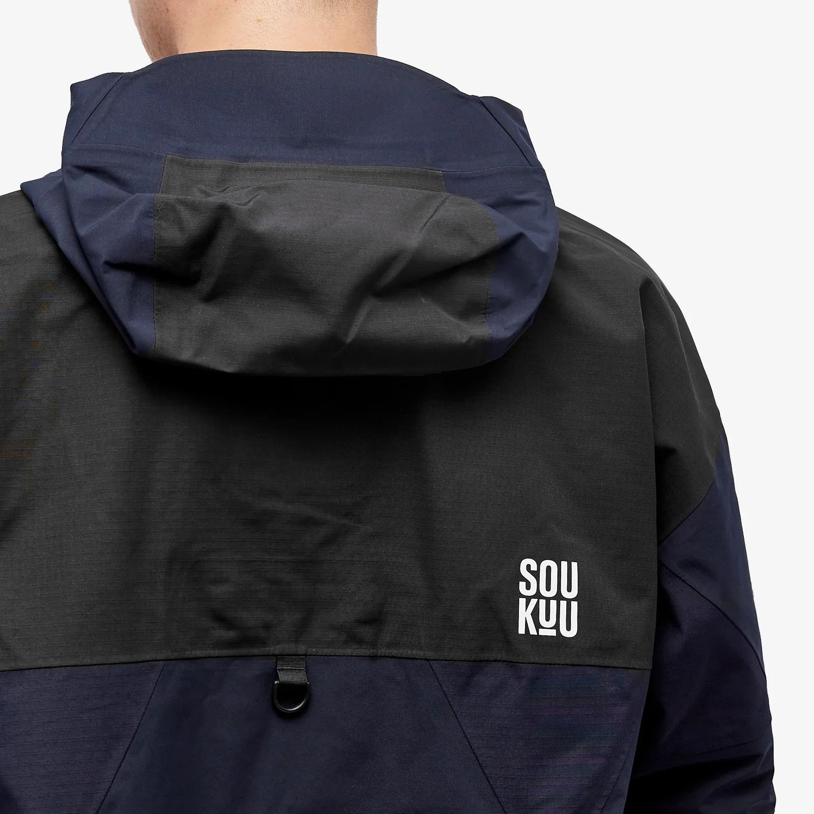 The North Face × Undercover The North Face X Undercover SOUKUU Geodesic Shell Jacket S Size US S / EU 44-46 / 1 - 4 Thumbnail