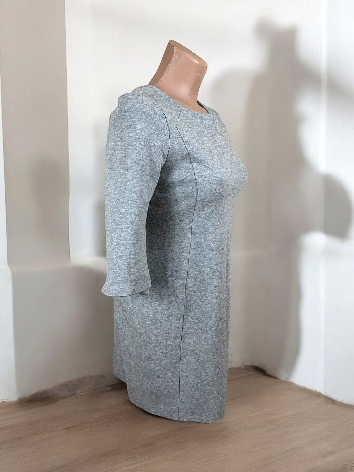 Tiger of Sweden Tiger of Sweden grey dress size S Size S / US 4 / IT 40 - 2 Thumbnail