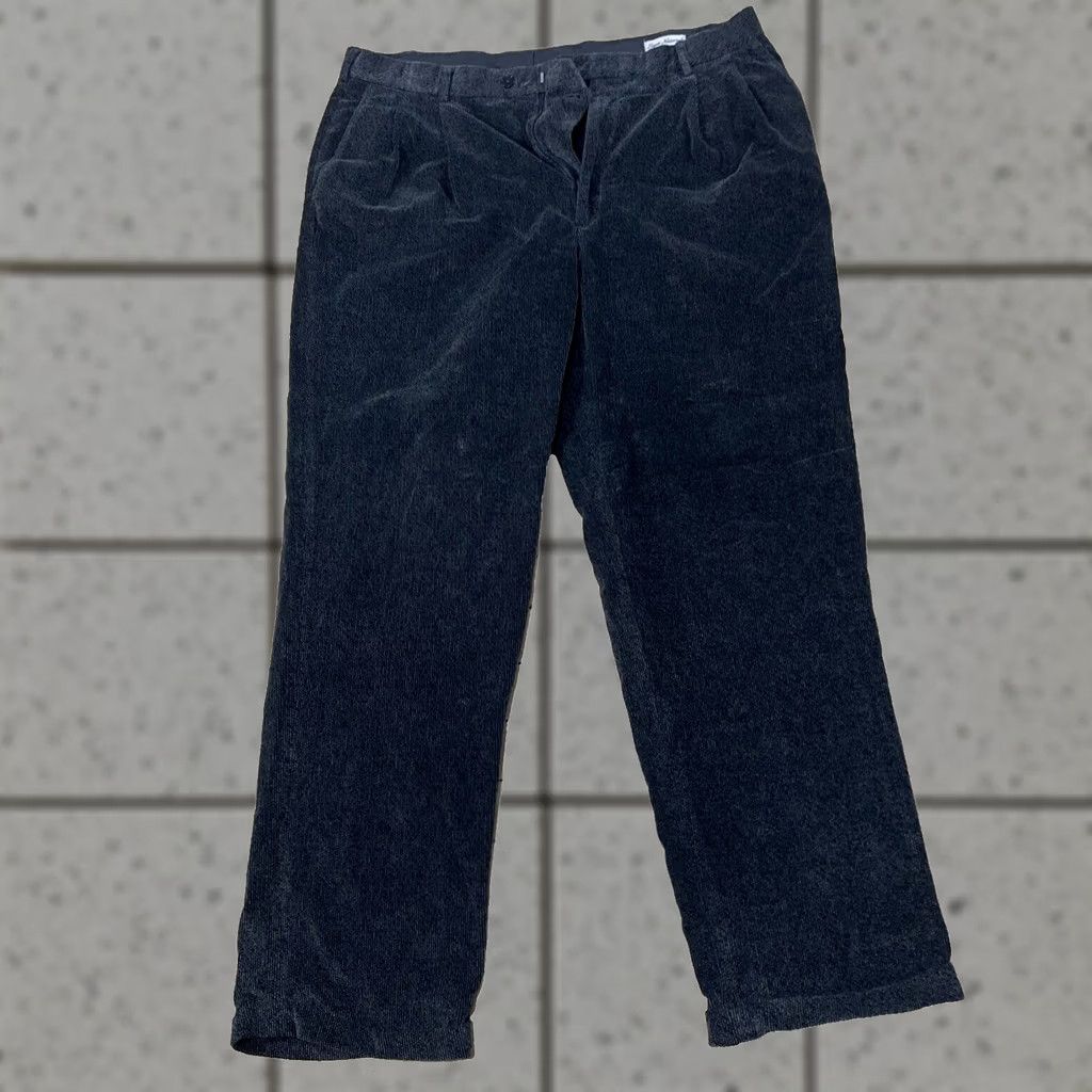 Oakley × Vintage Vintage Oakley Heavy Corduroy Snow Pants | Grailed