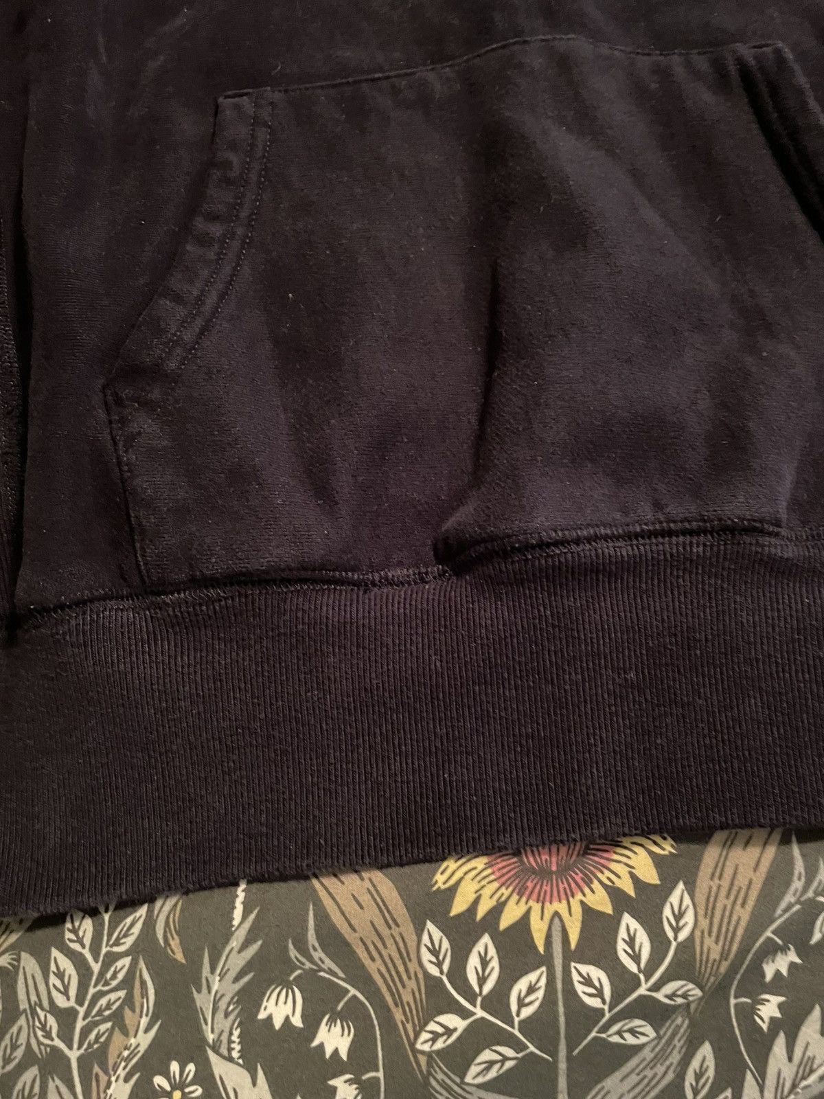 Supreme Hoodie Size US XL / EU 56 / 4 - 7 Thumbnail