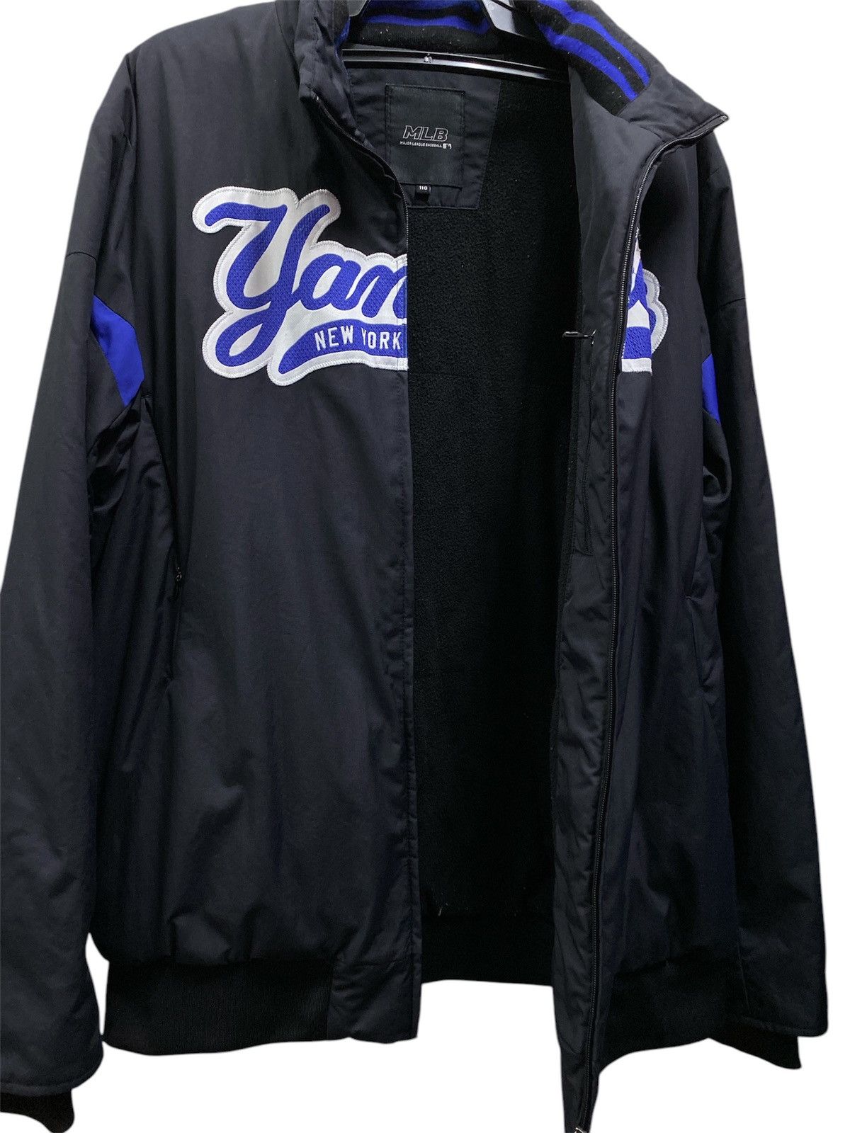 New York Yankees YANKEEES NEW YORK SPELL OUT PATCHES Size US XXL / EU 58 / 5 - 11 Thumbnail