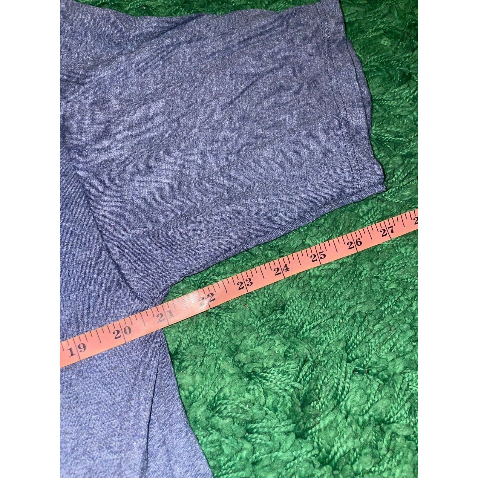 Jerzees Vintage The Civil War Shirt Gettysburg Blue Tee 90s VTG L Size US L / EU 52-54 / 3 - 11 Thumbnail