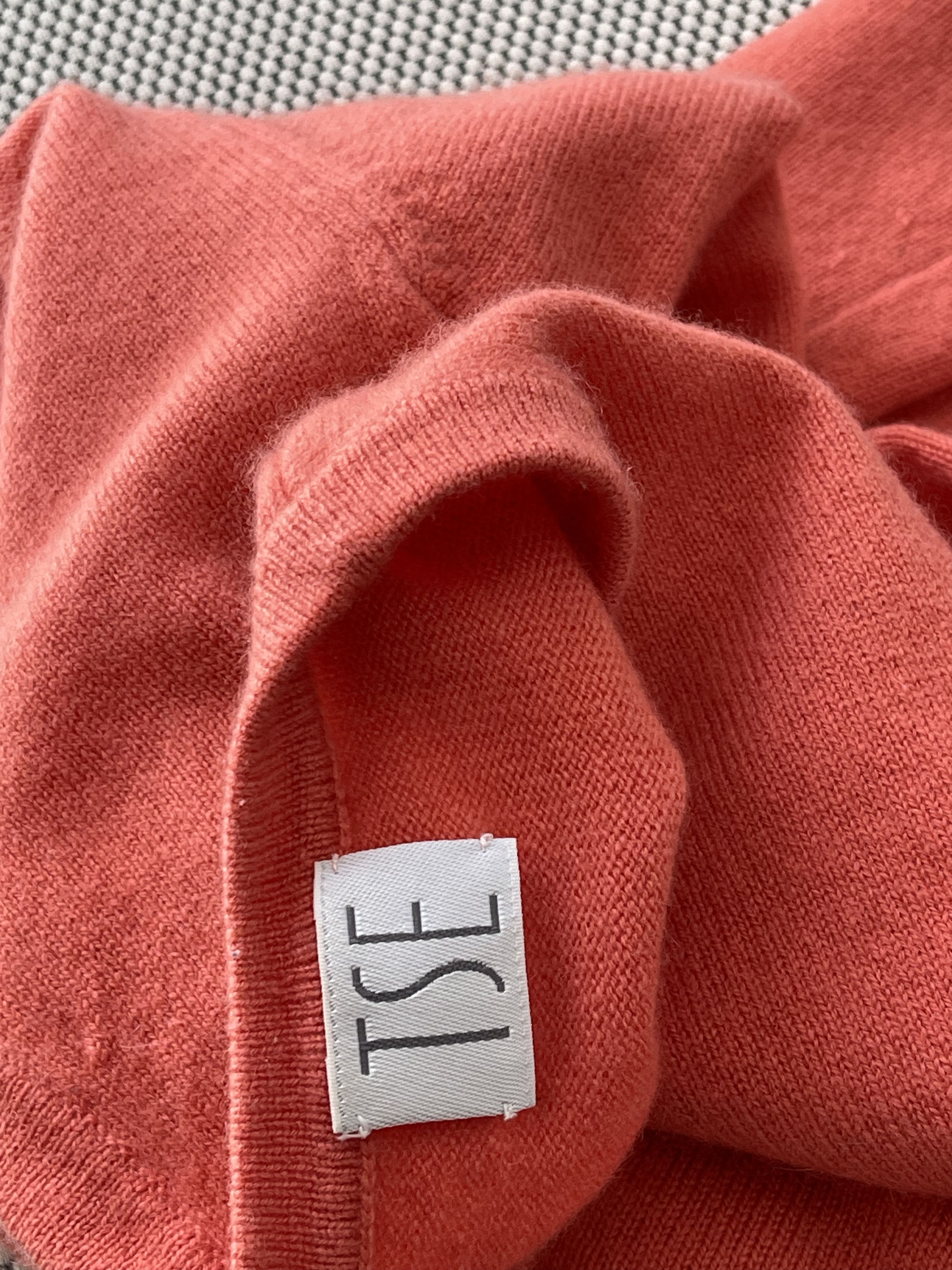 Tse Sweater premium 100% cashmere, perfect Size M / US 6-8 / IT 42-44 - 3 Thumbnail