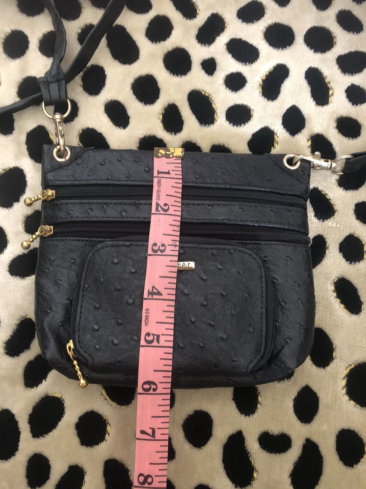 Japanese Brand Japanese brand sling bag / shoulder bag Size ONE SIZE - 7 Thumbnail