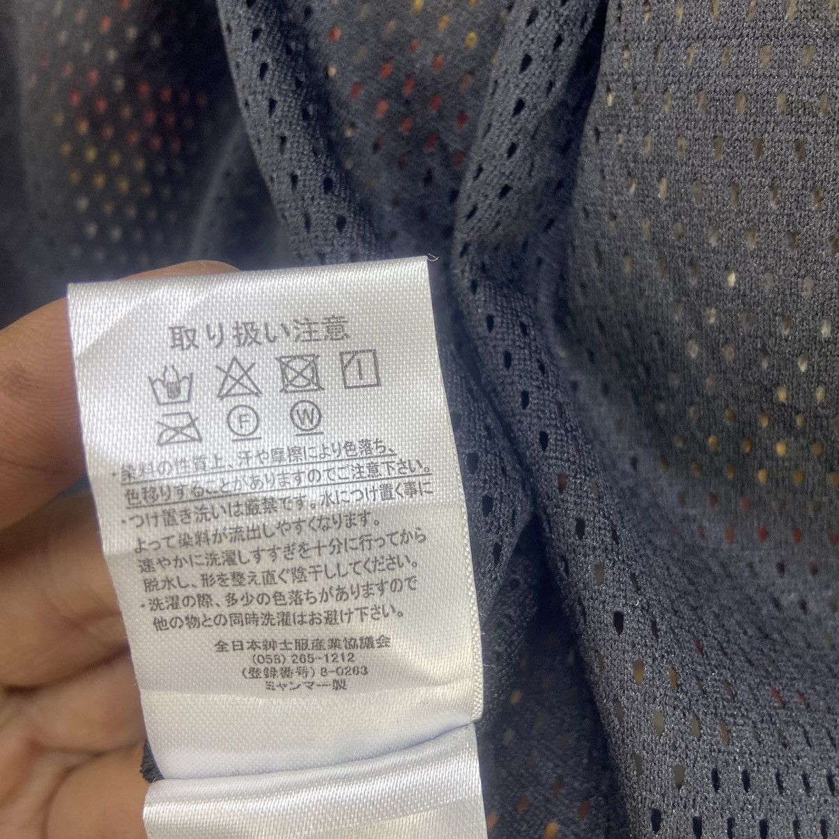 Japanese Brand × Native Japanese Brand Jungle Storm Native Sherpa Jacket Size US S / EU 44-46 / 1 - 24 Thumbnail