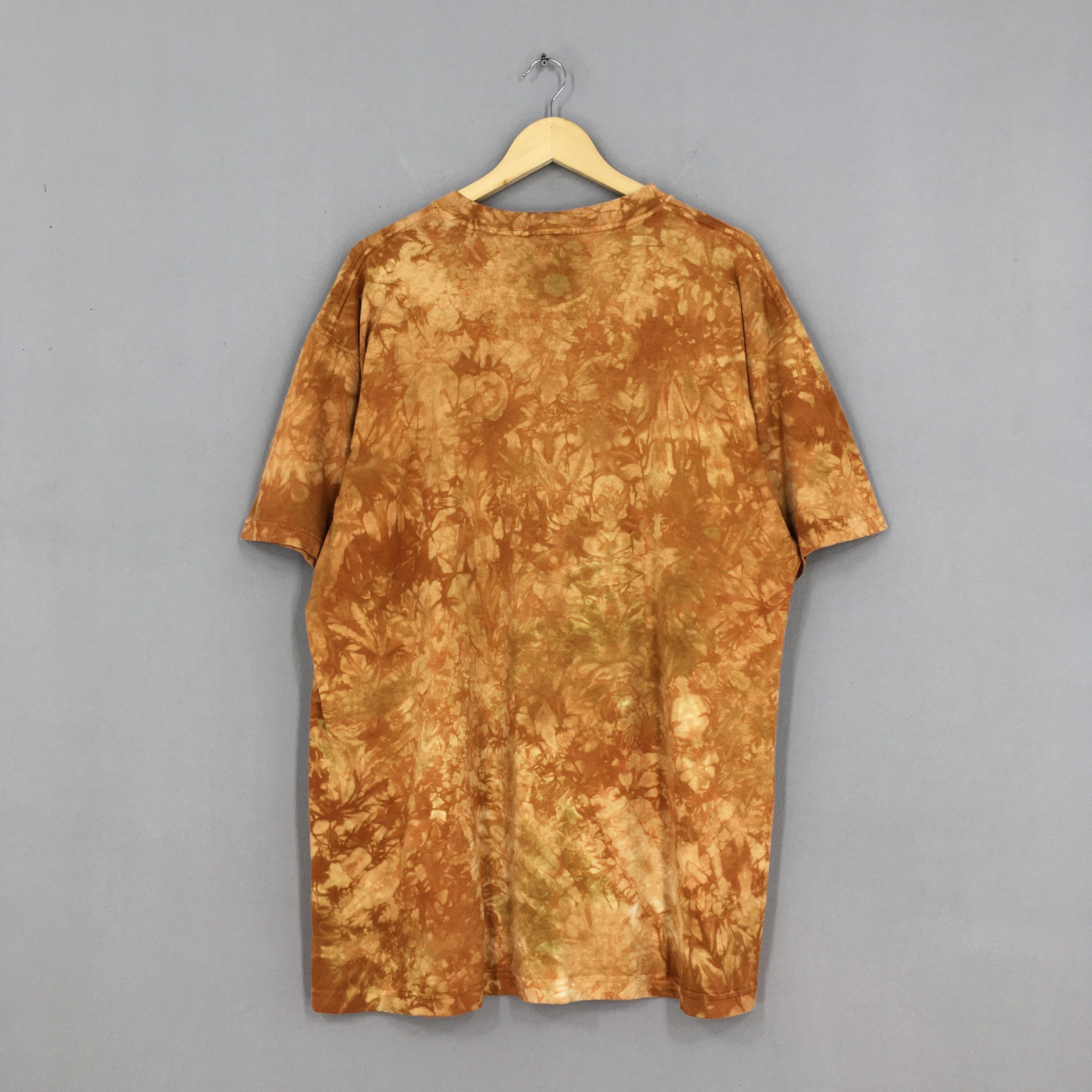 Disney × Vintage Vintage Indiana Jones Lucas Film Action Movie Shirt Size US XL / EU 56 / 4 - 8 Thumbnail