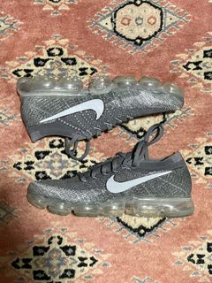 Vapormax asphalt outlet grey