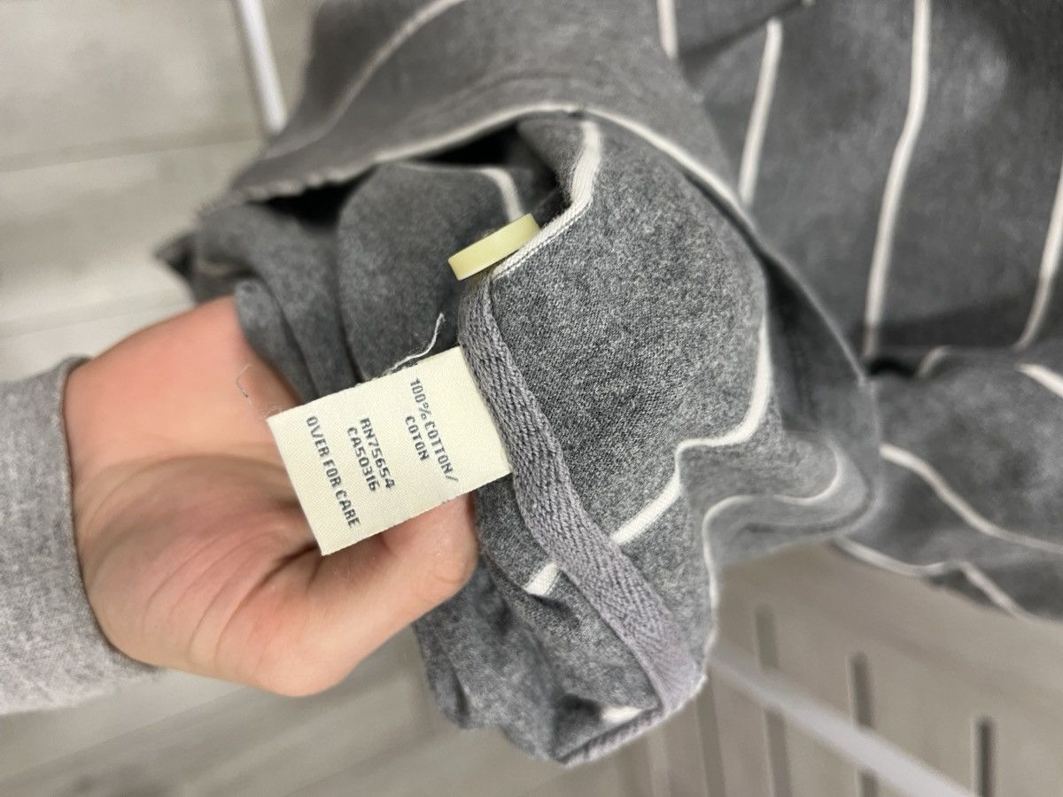 Abercrombie & Fitch Abercrombie & Fitch Made in USA Y2K Size US M / EU 48-50 / 2 - 5 Thumbnail