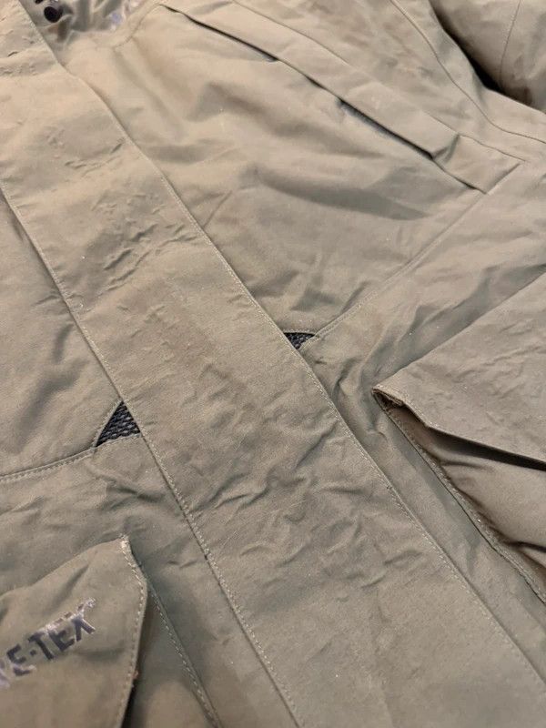 Musto Musto Evolution Arctic Gore-Tex Primaloft Parka Down GTX L Size L / US 10 / IT 46 - 20 Thumbnail