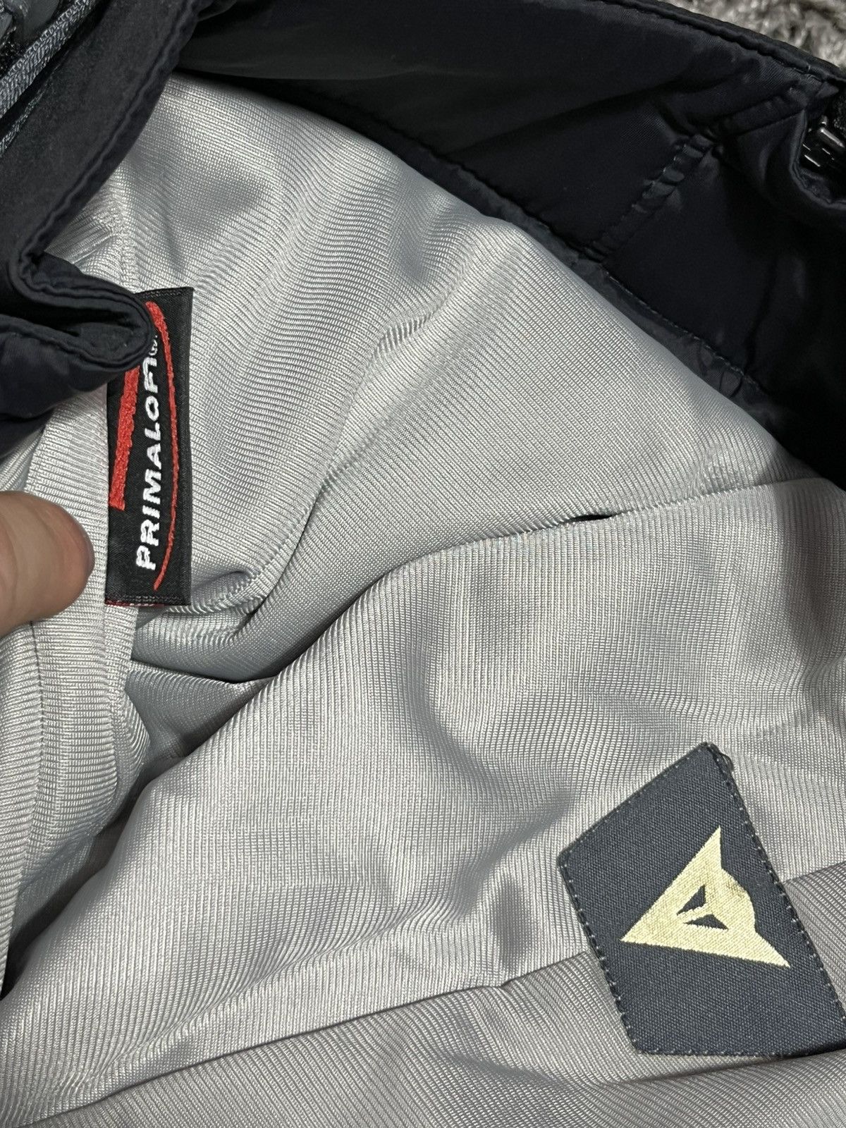 Dainese Dainese GORE-TEX Waterproof Tech Shell Ski Trousers Size US 38 / EU 54 - 10 Thumbnail
