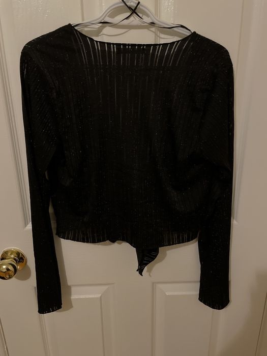 Other SUZY SHIER cardigan | Grailed