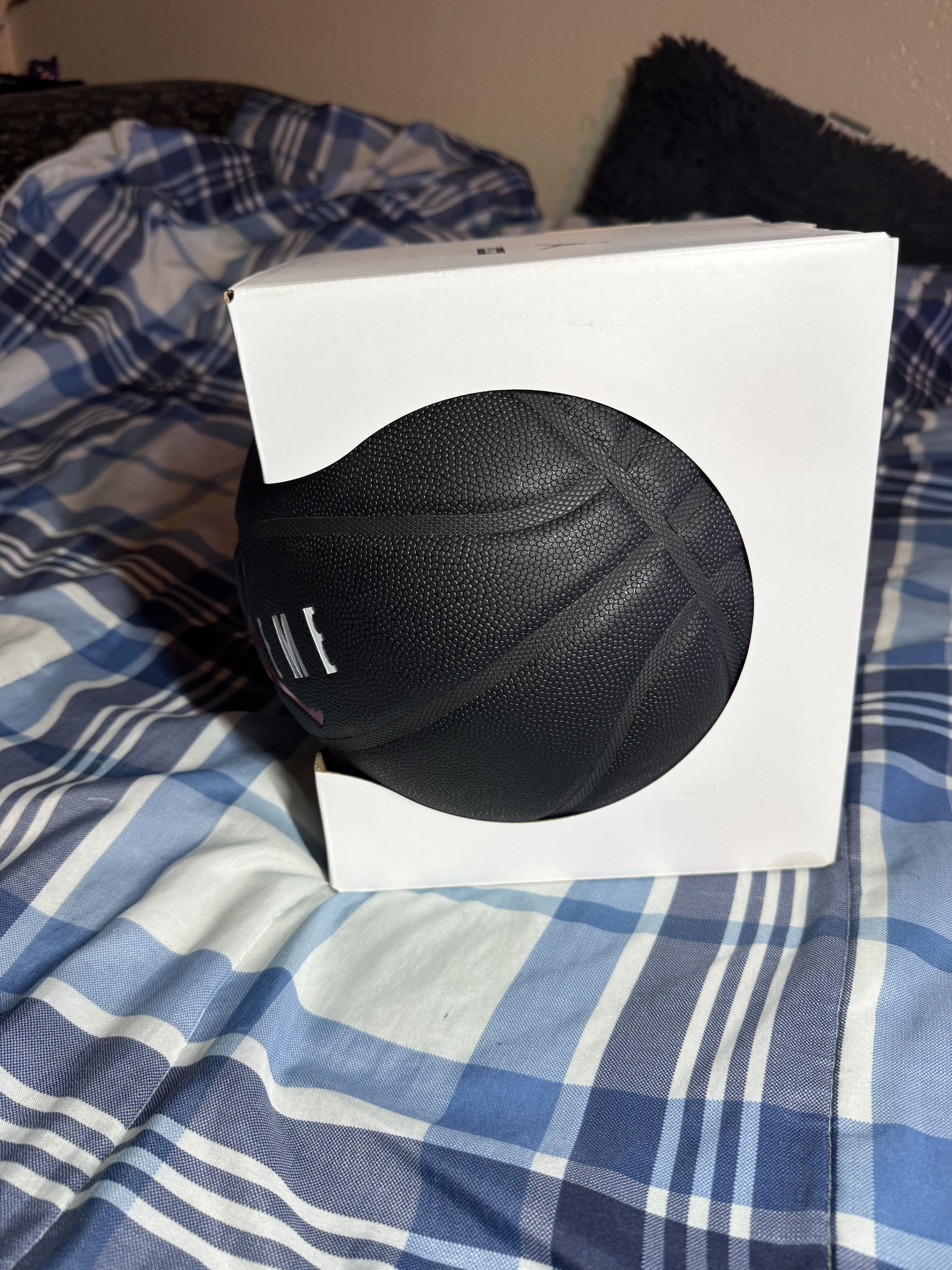 Supreme Supreme®/Jordan® Basketball Size ONE SIZE - 4 Thumbnail