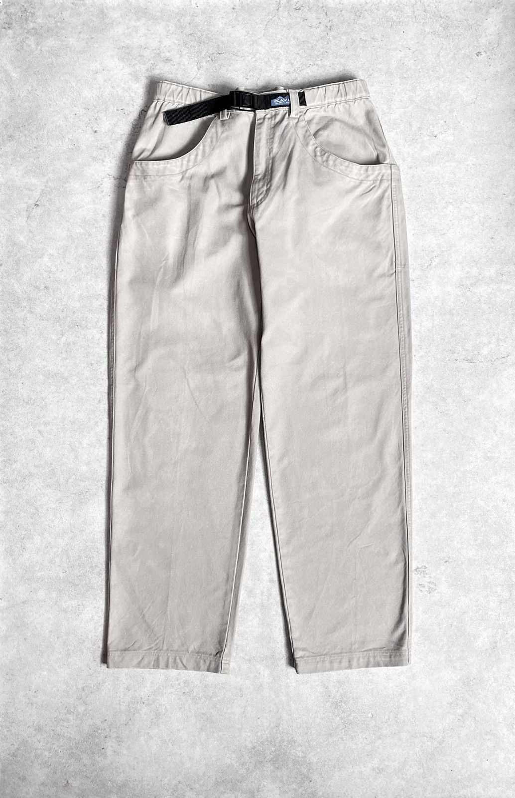 KAVU Kavu chilliwack pant birchwood Size US 35 - 3 Thumbnail