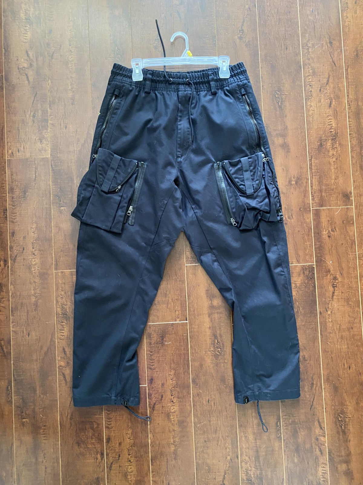 Nike ACG NikeLab ACG cargo Grailed