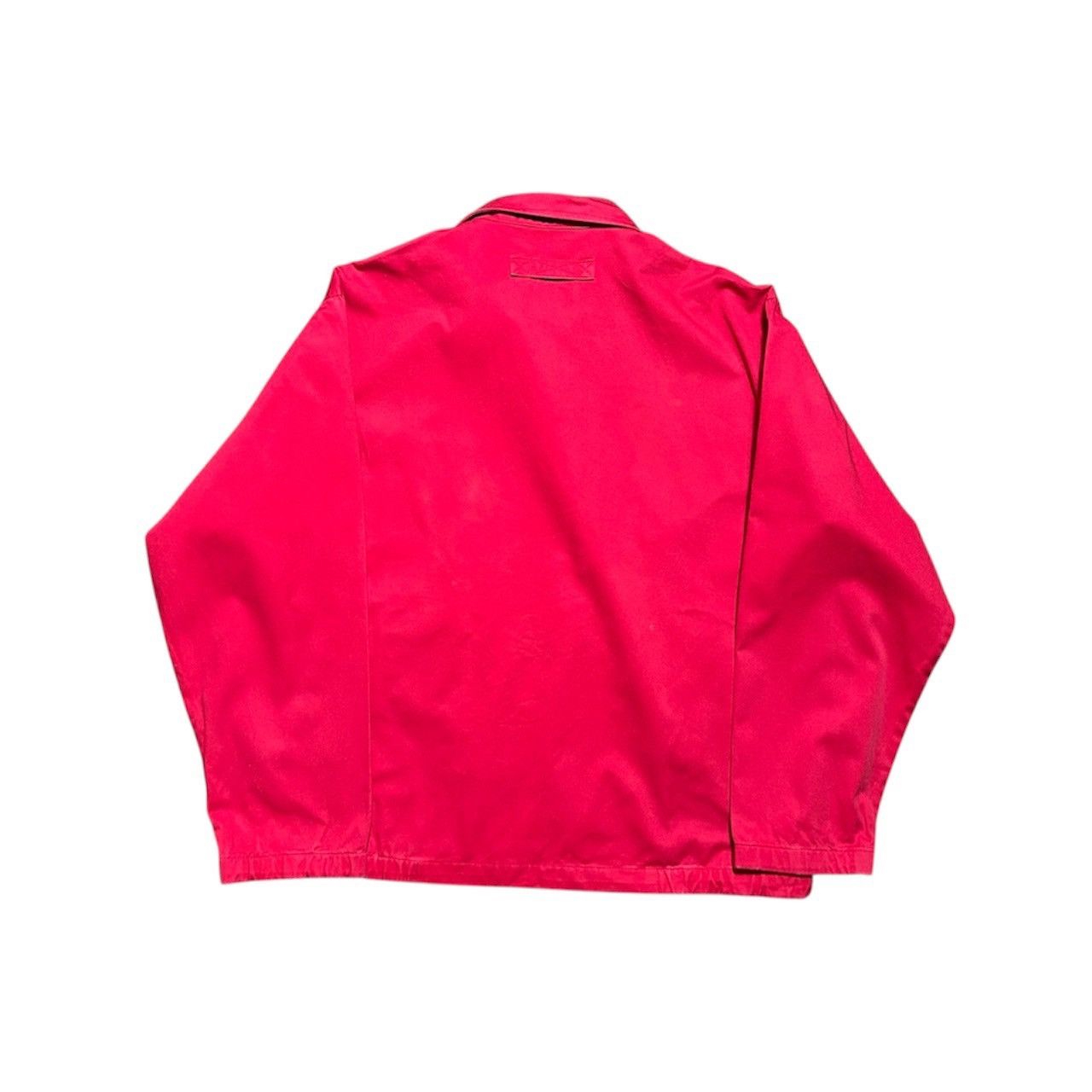 Fila Vintage Fila Jacket Size L / US 10 / IT 46 - 2 Thumbnail