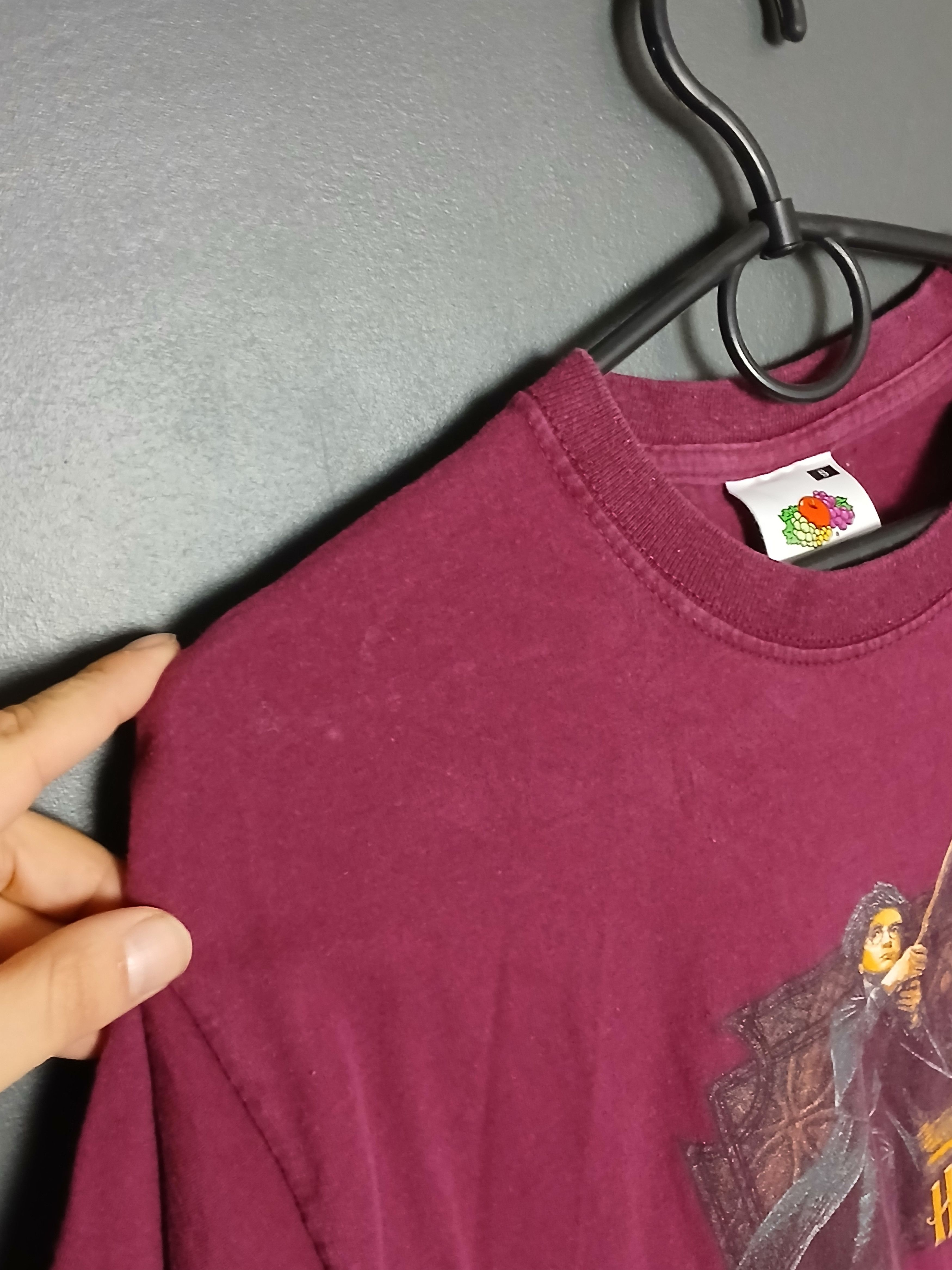 Other Harry Potter T-Shirt Size US S / EU 44-46 / 1 - 4 Thumbnail