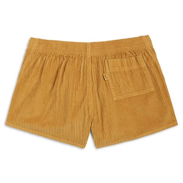 Gallery Dept. o1mle0226 Surf Shorts in Brown Size US 30 / EU 46 - 2 Thumbnail