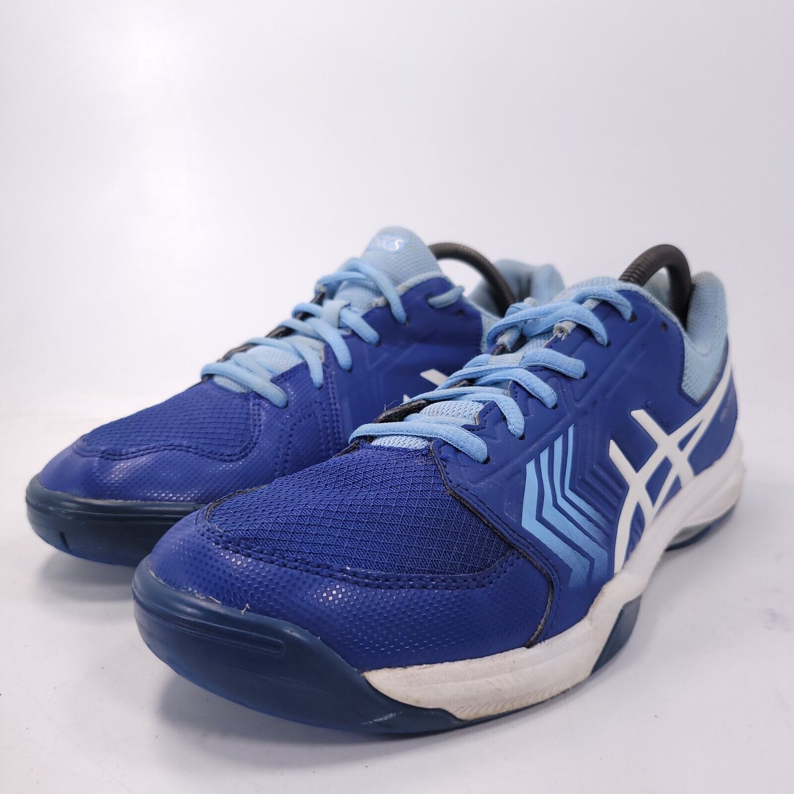 Asics Asics Gel-Dedicate 5 Athletic Shoes Womens Size 9.5 E757Y Size US 9.5 / IT 39.5 - 1 Thumbnail