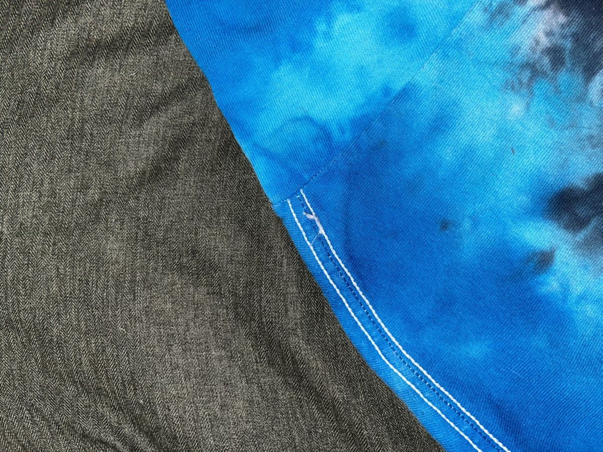 Vintage Vintage Led Zeppelin T-Shirt Size US L / EU 52-54 / 3 - 4 Thumbnail