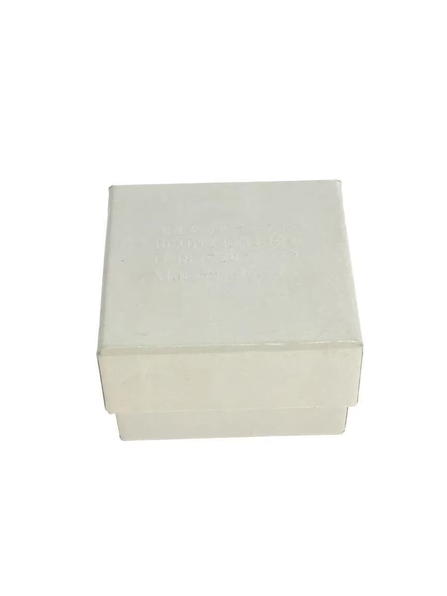 Maison Margiela .925 11 Signet Ring Size ONE SIZE - 5 Thumbnail